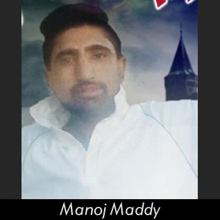 Manoj Dogra